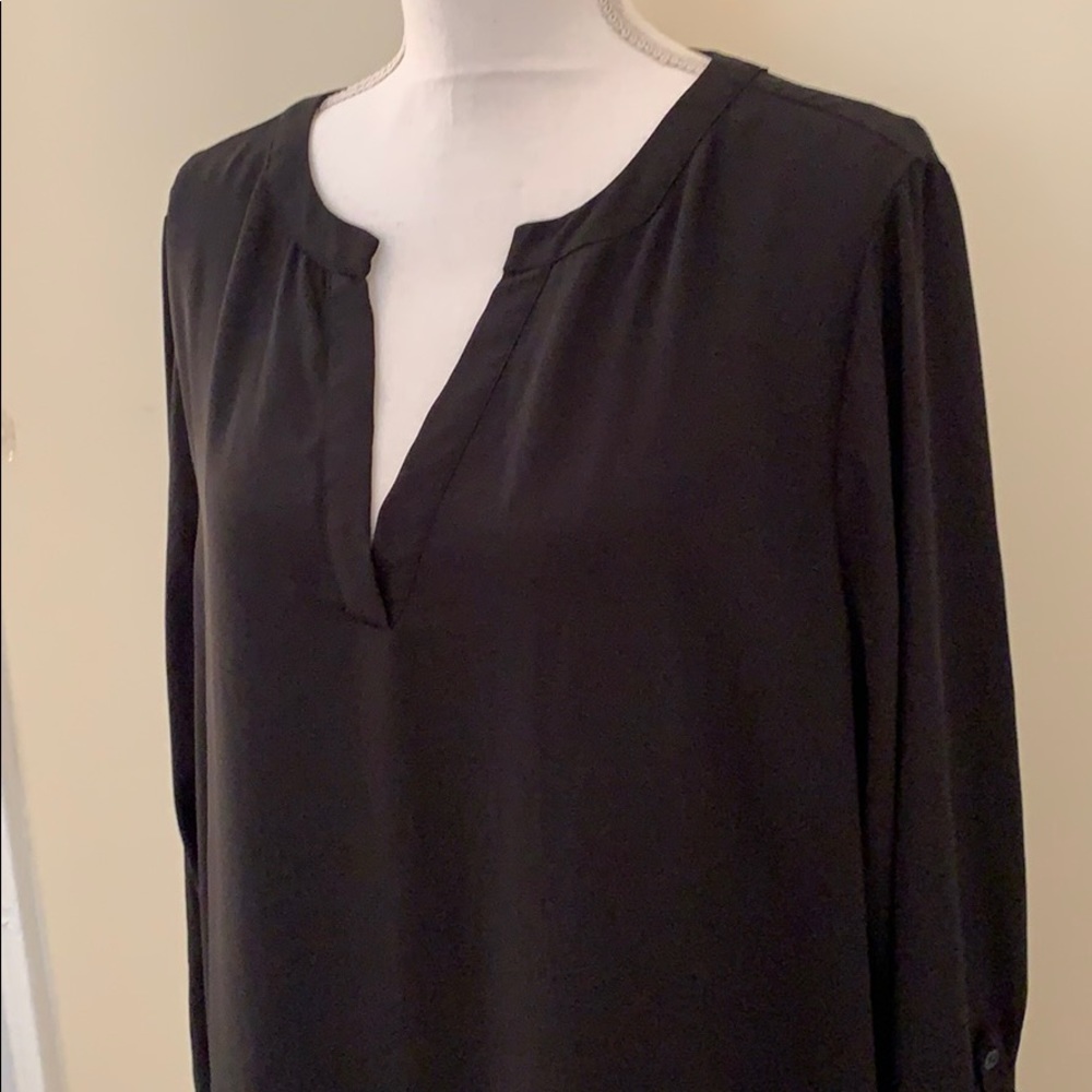 Catherine Malandrino top